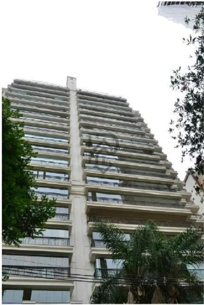 Apartamento, 3 quartos, 226 m² - Foto 5
