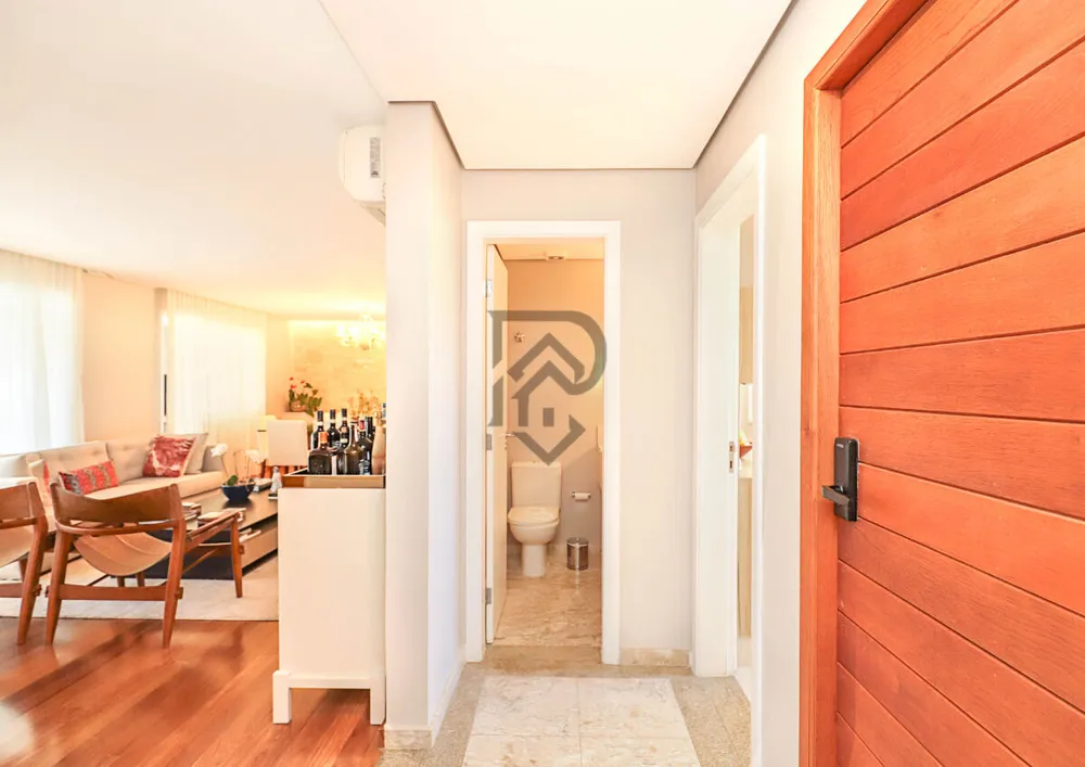 Apartamento, 3 quartos, 226 m² - Foto 3
