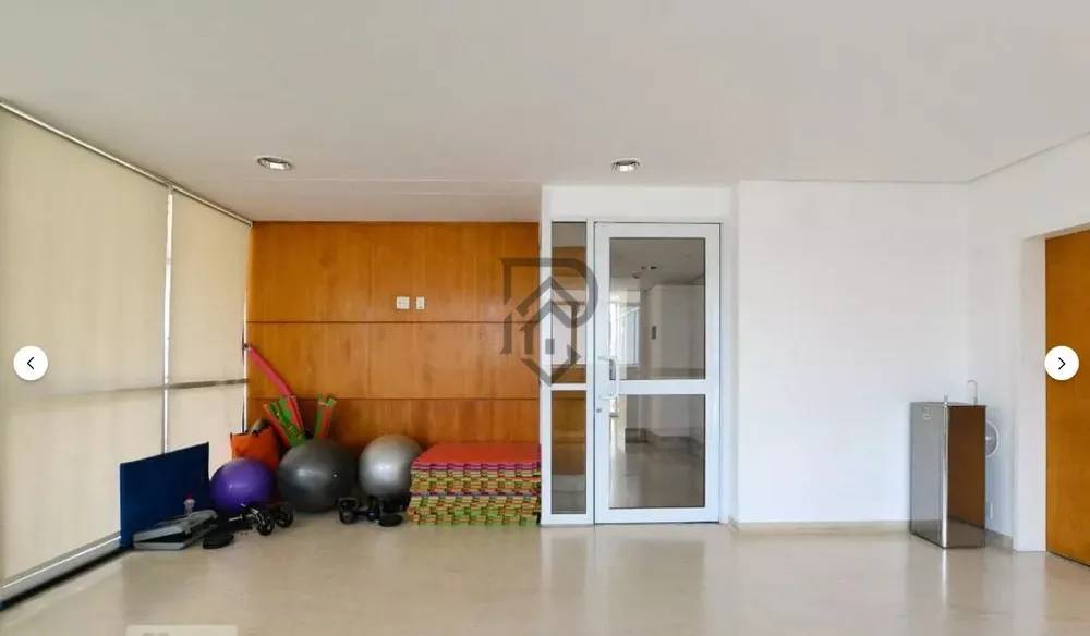 Apartamento, 3 quartos, 129 m² - Foto 2