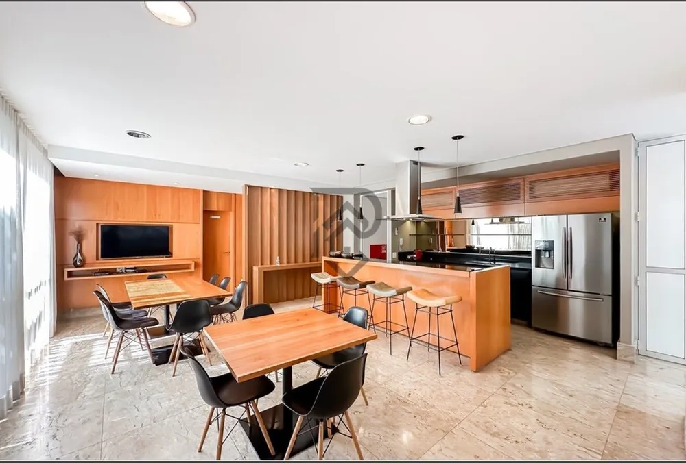 Apartamento, 3 quartos, 129 m² - Foto 9