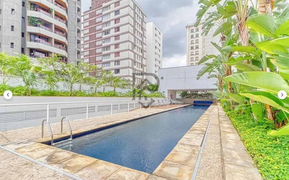 Apartamento, 3 quartos, 129 m² - Foto 10