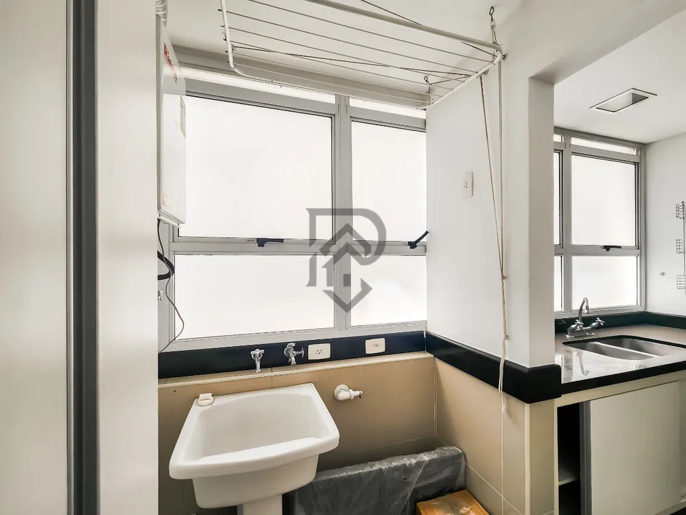 Apartamento, 3 quartos, 129 m² - Foto 5