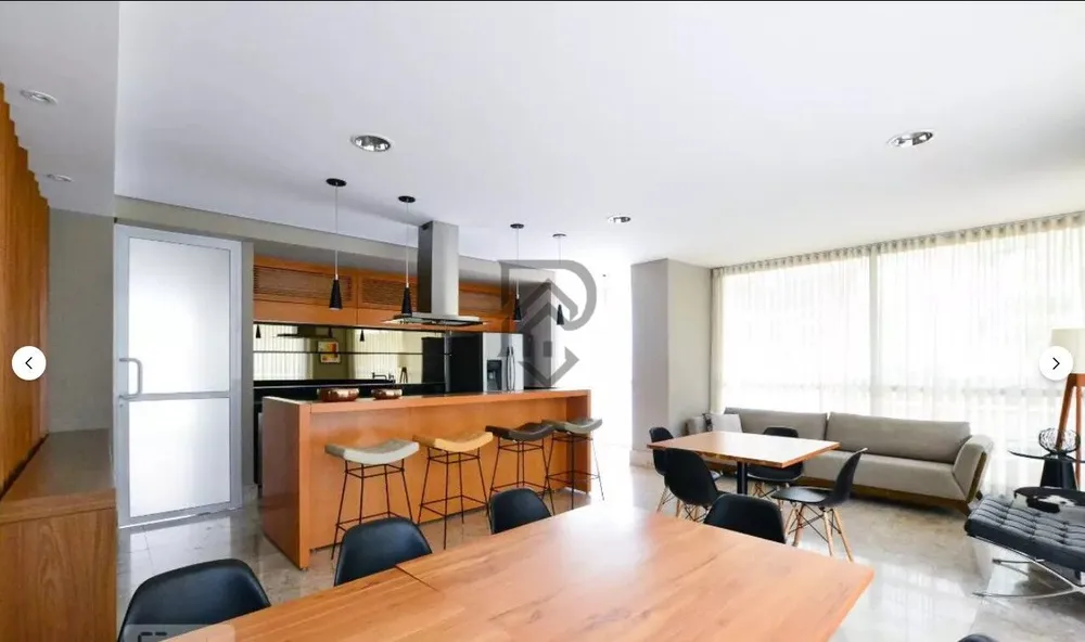 Apartamento, 3 quartos, 129 m² - Foto 8