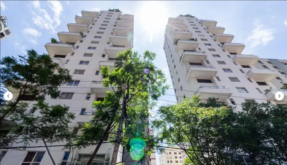 Apartamento, 3 quartos, 129 m² - Foto 7