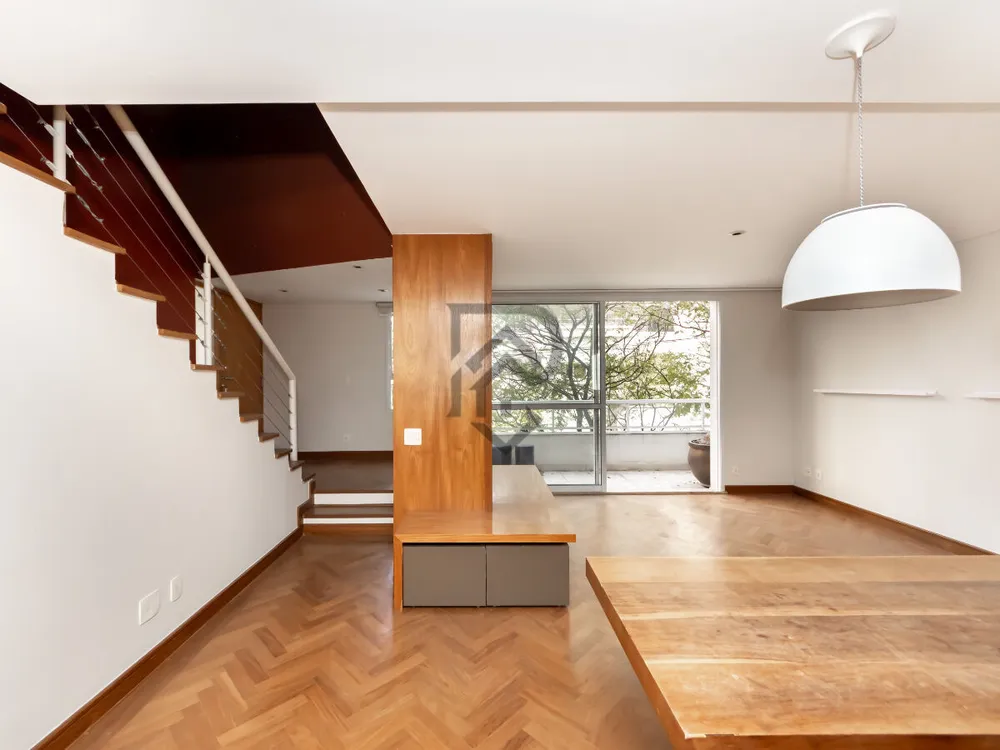 Apartamento, 3 quartos, 129 m² - Foto 4