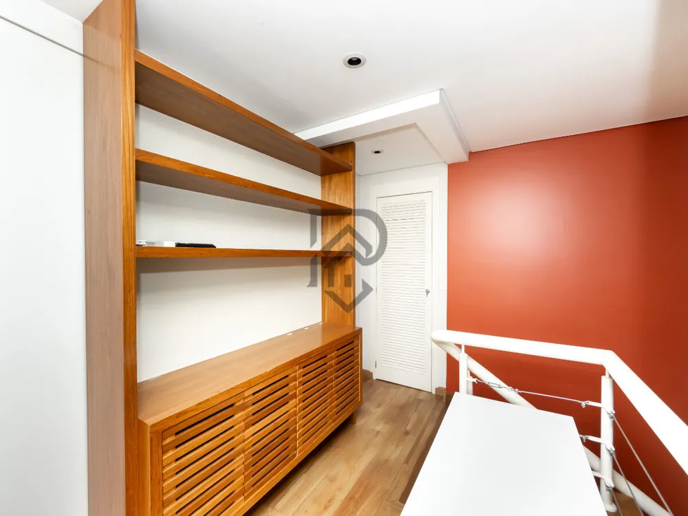 Apartamento, 3 quartos, 129 m² - Foto 3