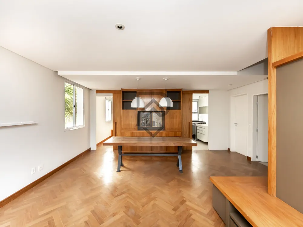 Apartamento, 3 quartos, 129 m² - Foto 2