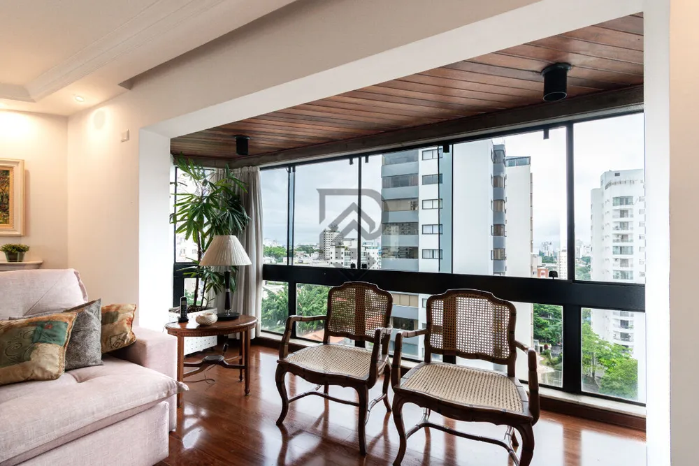 Apartamento, 3 quartos, 164 m² - Foto 3