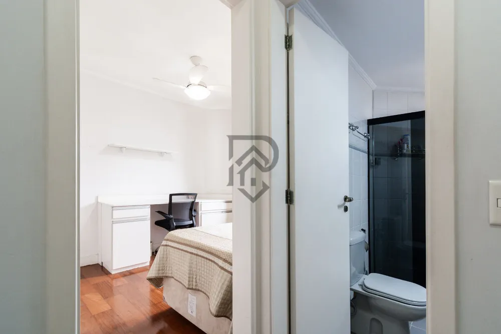Apartamento, 3 quartos, 164 m² - Foto 5