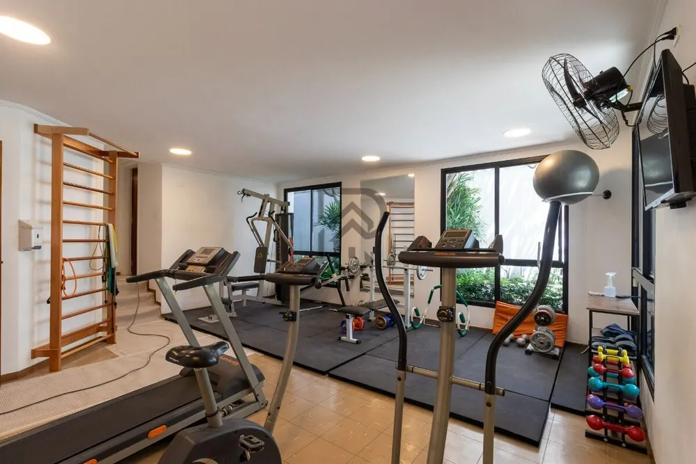 Apartamento, 3 quartos, 164 m² - Foto 1