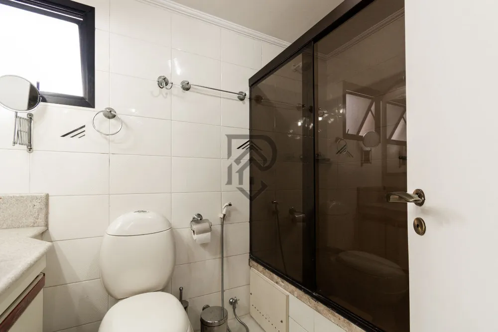 Apartamento, 3 quartos, 164 m² - Foto 6