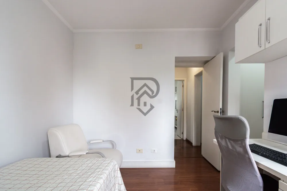 Apartamento, 3 quartos, 164 m² - Foto 4