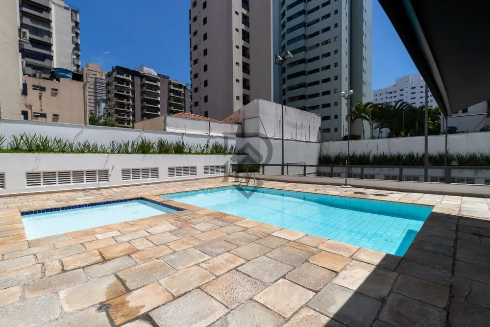 Apartamento, 3 quartos, 164 m² - Foto 6