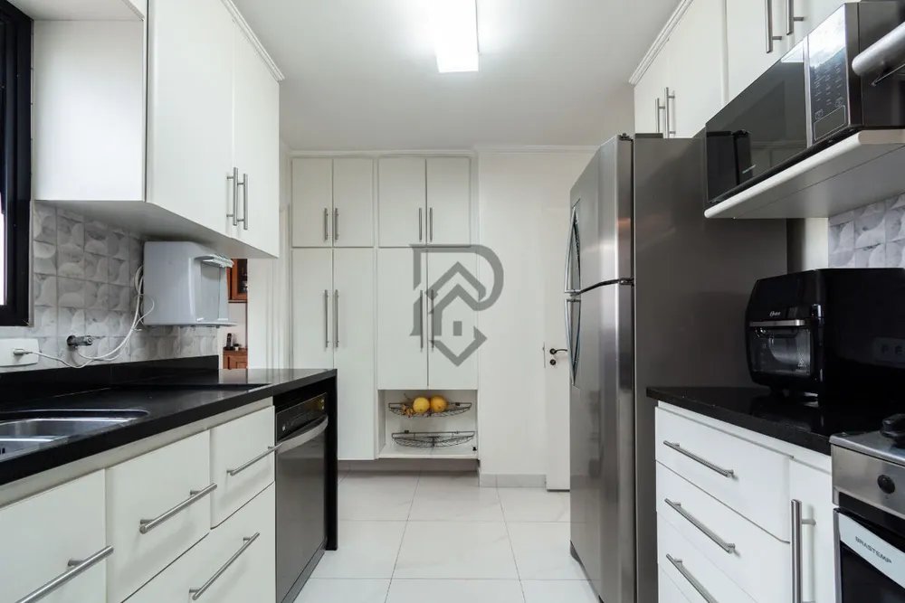 Apartamento, 3 quartos, 164 m² - Foto 2