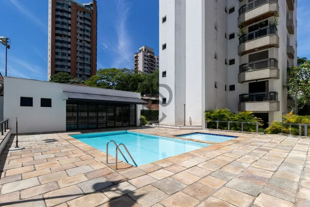 Apartamento, 3 quartos, 164 m² - Foto 4