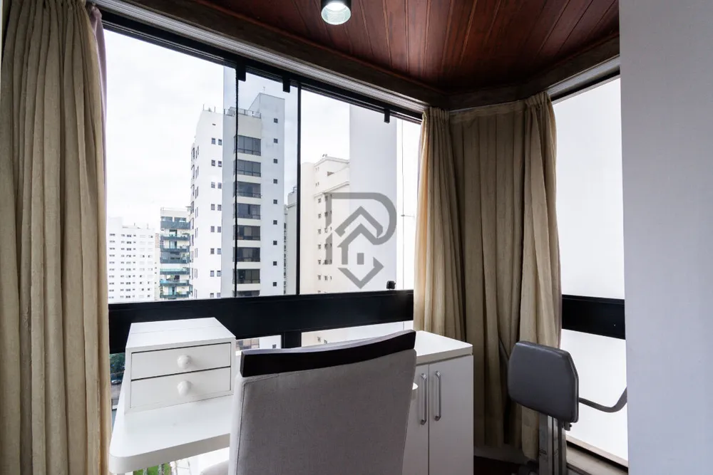 Apartamento, 3 quartos, 164 m² - Foto 7