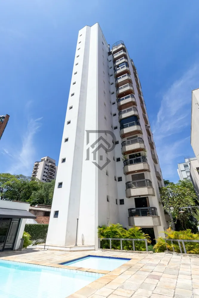 Apartamento, 3 quartos, 164 m² - Foto 9