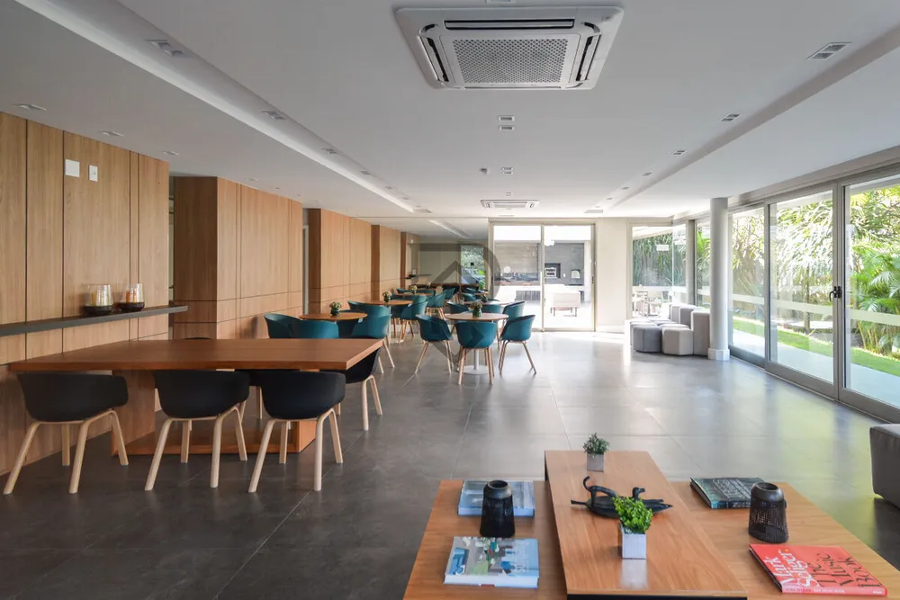 Apartamento, 3 quartos, 113 m² - Foto 8