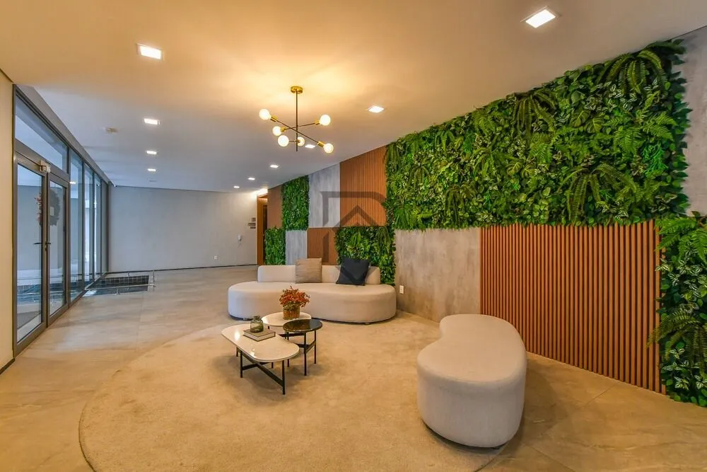Apartamento, 4 quartos, 214 m² - Foto 6