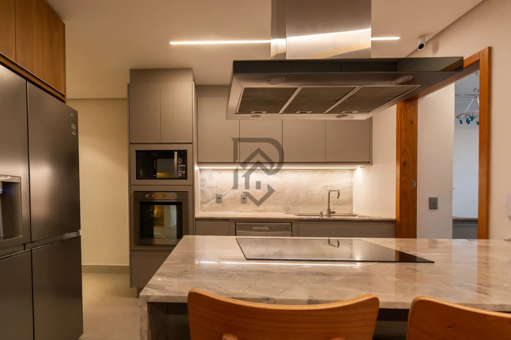 Apartamento, 4 quartos, 214 m² - Foto 3