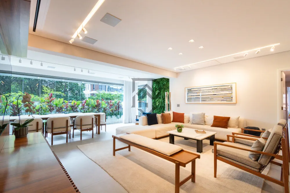 Apartamento, 4 quartos, 214 m² - Foto 8