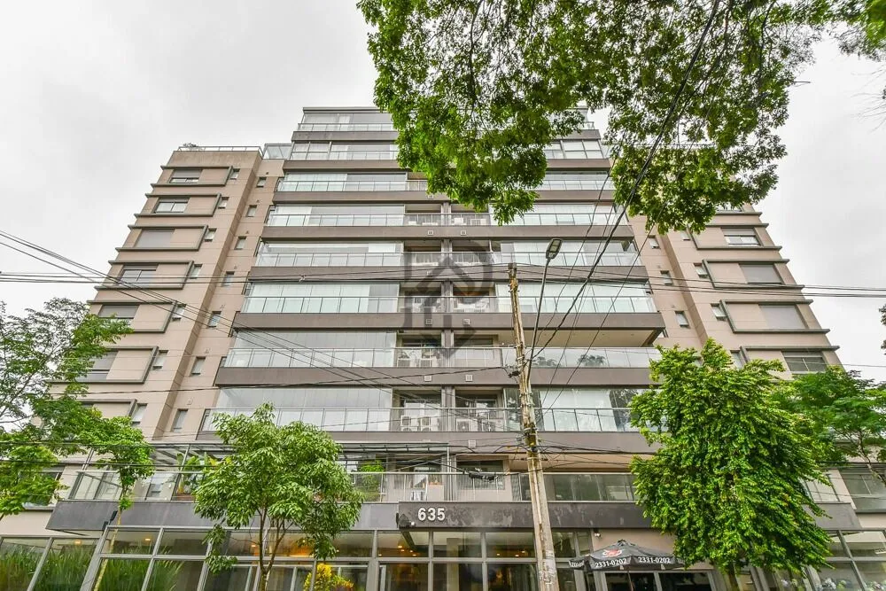 Apartamento, 4 quartos, 214 m² - Foto 7