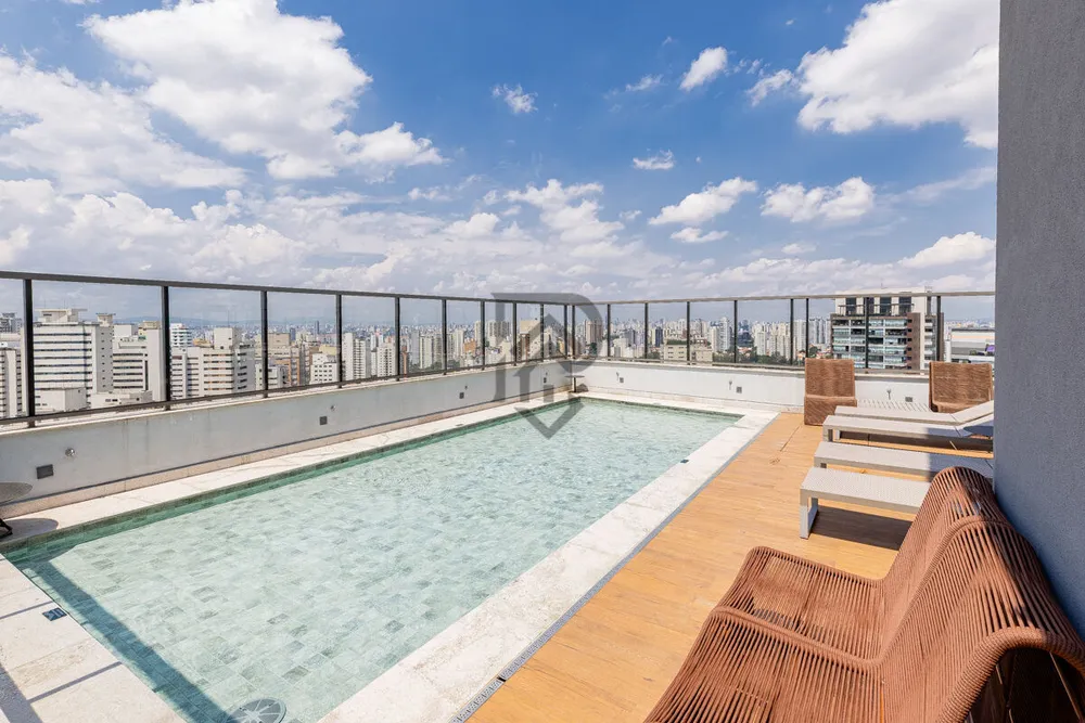 Apartamento, 3 quartos, 176 m² - Foto 1