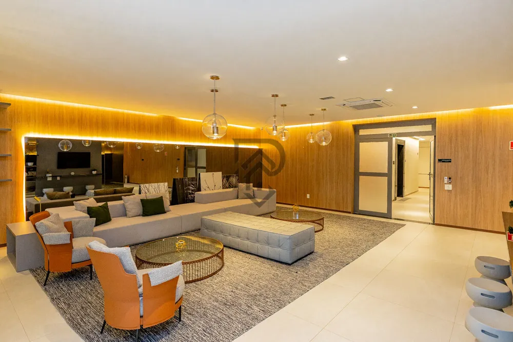 Apartamento, 3 quartos, 176 m² - Foto 3