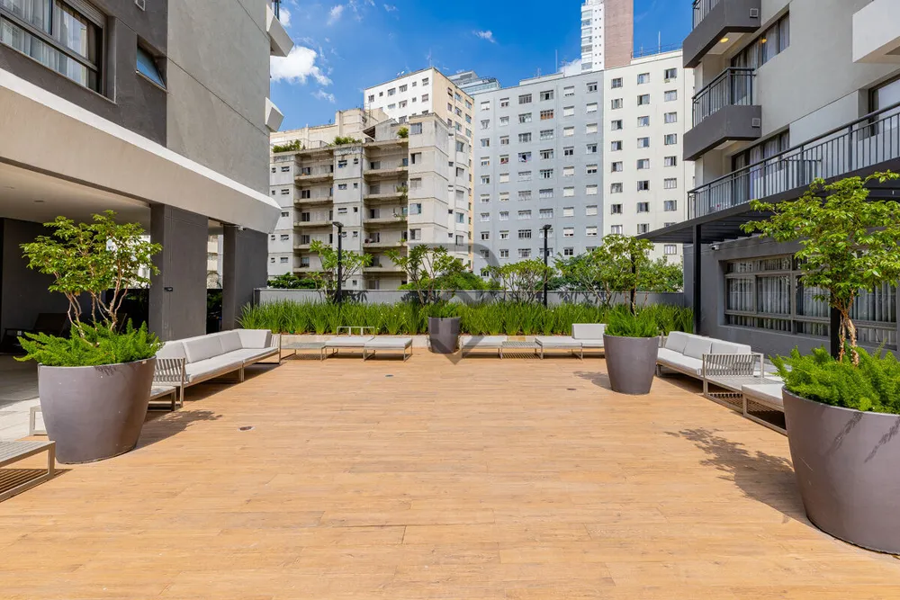 Apartamento, 3 quartos, 176 m² - Foto 4
