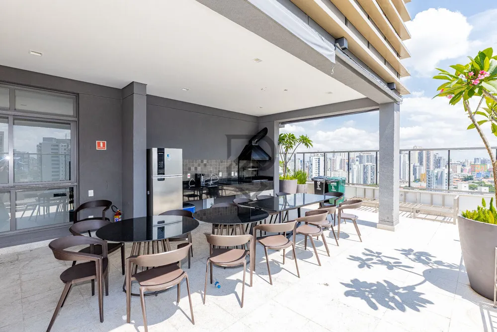 Apartamento, 3 quartos, 176 m² - Foto 8