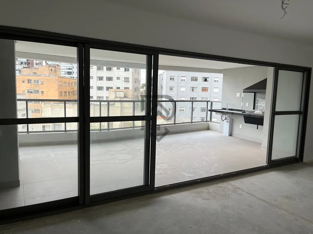 Apartamento, 3 quartos, 176 m² - Foto 2
