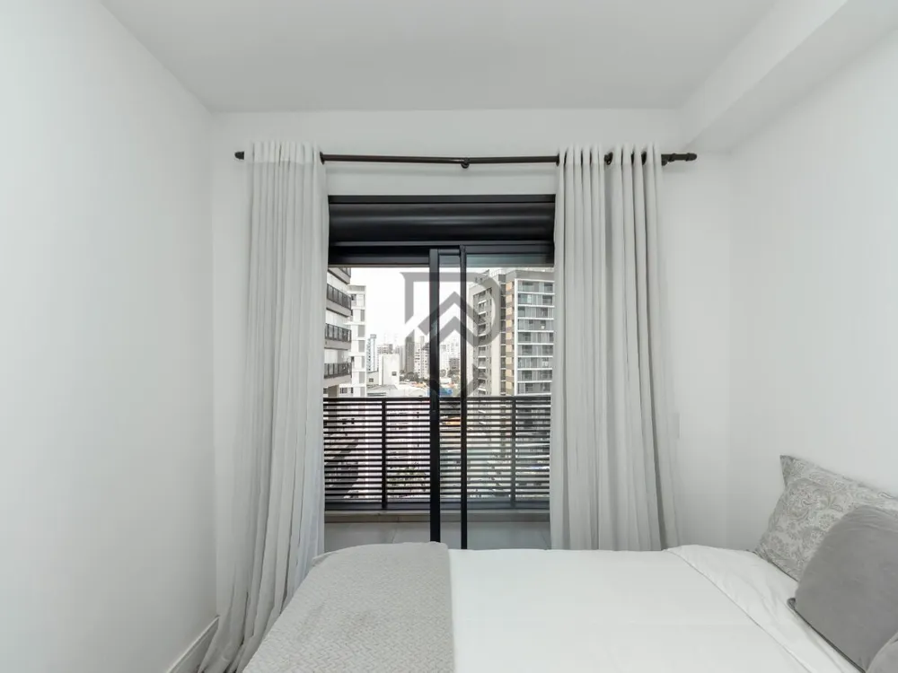 Apartamento, 1 quarto, 46 m² - Foto 7