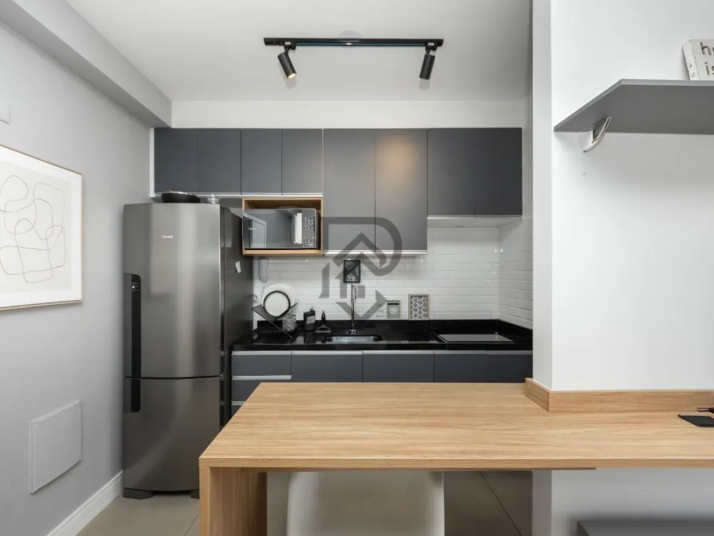 Apartamento, 1 quarto, 46 m² - Foto 3
