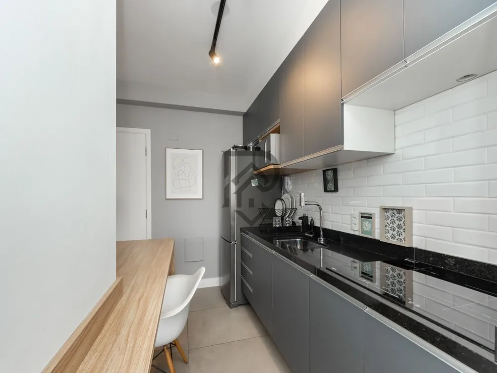 Apartamento, 1 quarto, 46 m² - Foto 6