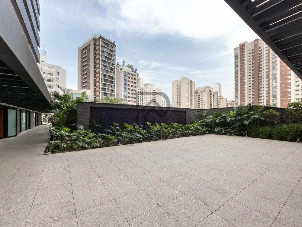 Apartamento, 1 quarto, 46 m² - Foto 2