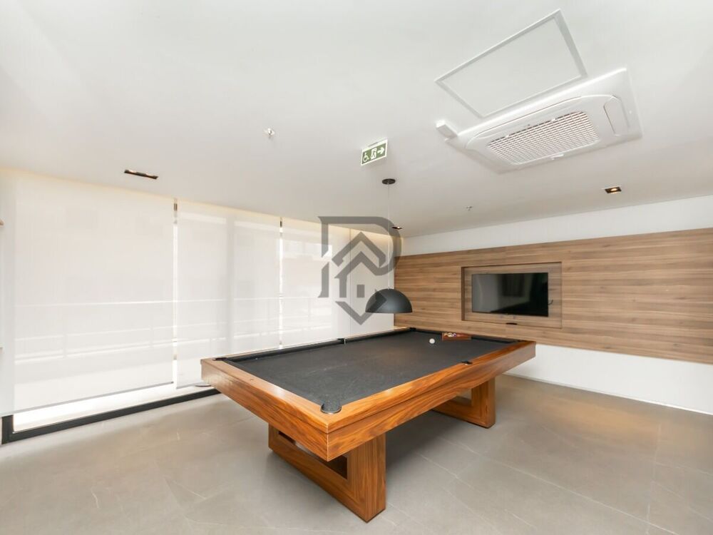 Apartamento, 1 quarto, 46 m² - Foto 1