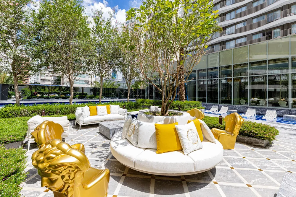 Cobertura, 4 quartos, 418 m² - Foto 1