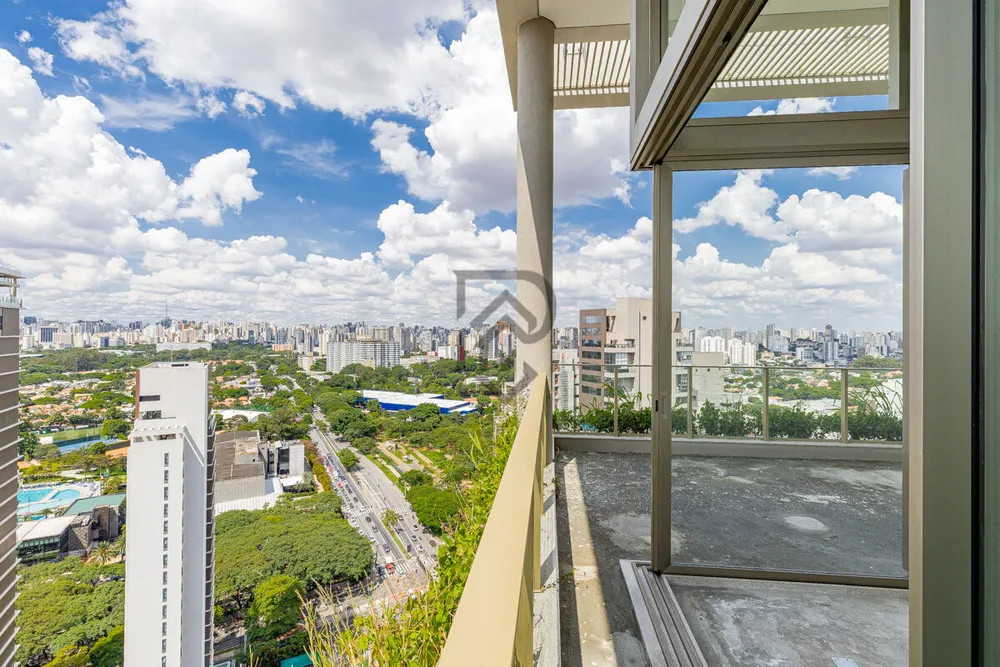 Cobertura, 4 quartos, 418 m² - Foto 2