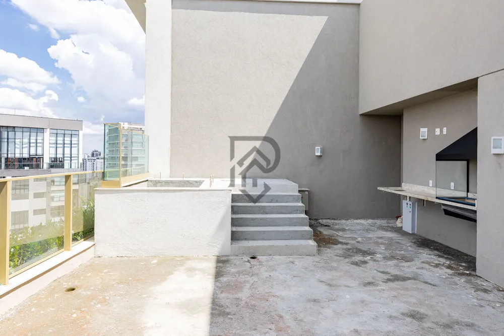 Cobertura, 4 quartos, 418 m² - Foto 5