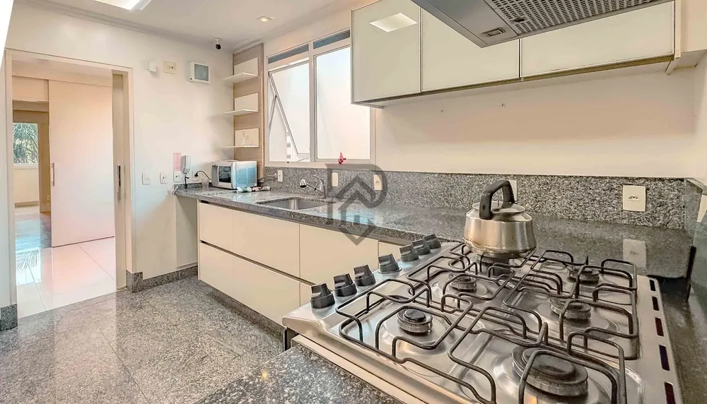 Apartamento, 4 quartos, 250 m² - Foto 5