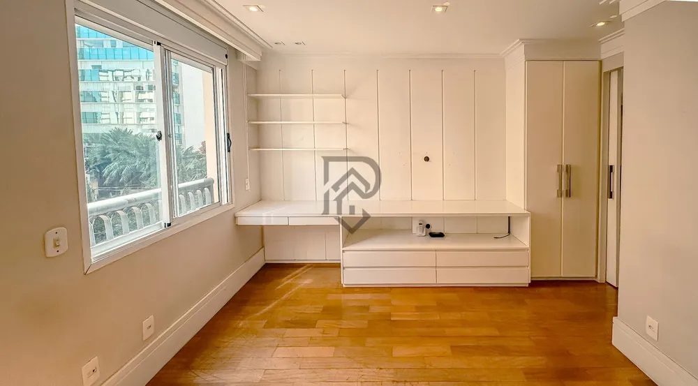 Apartamento, 4 quartos, 250 m² - Foto 8