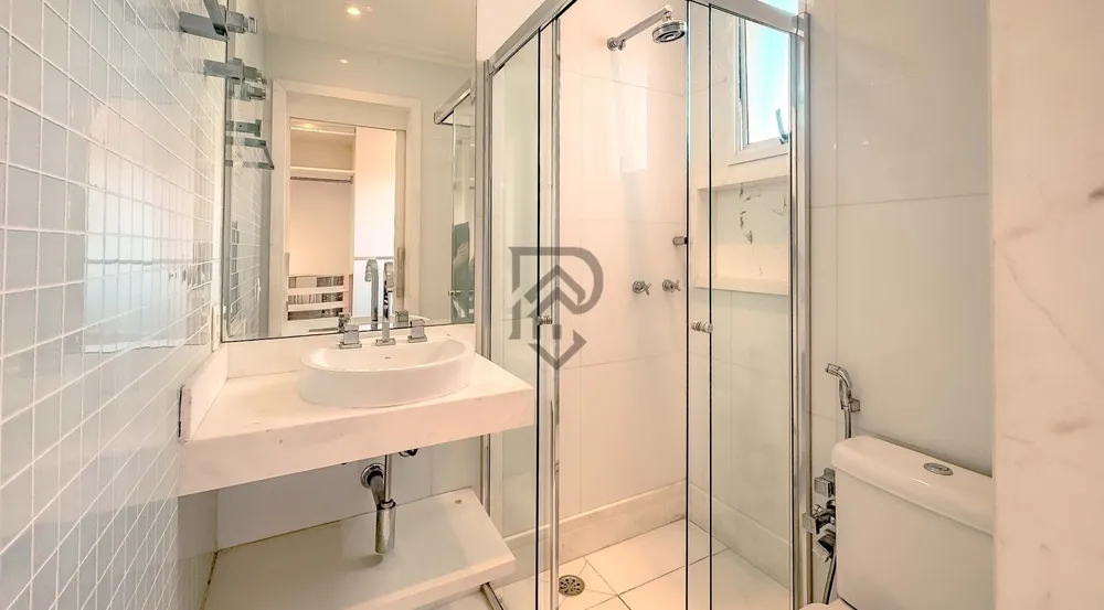Apartamento, 4 quartos, 250 m² - Foto 4