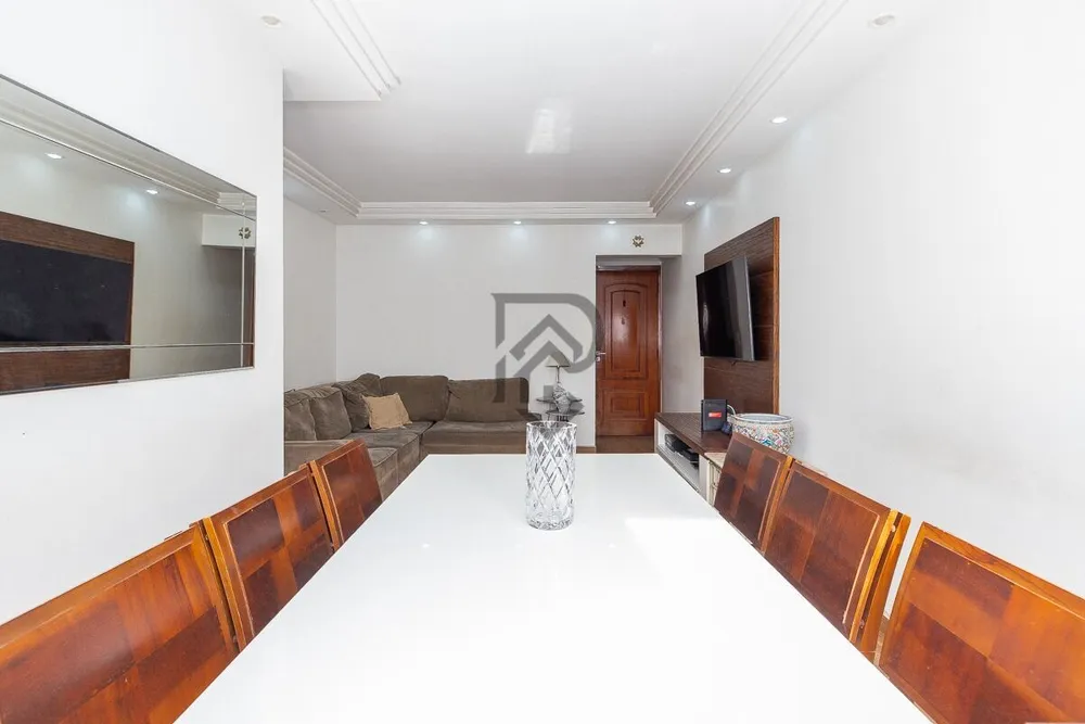 Apartamento, 3 quartos, 95 m² - Foto 6