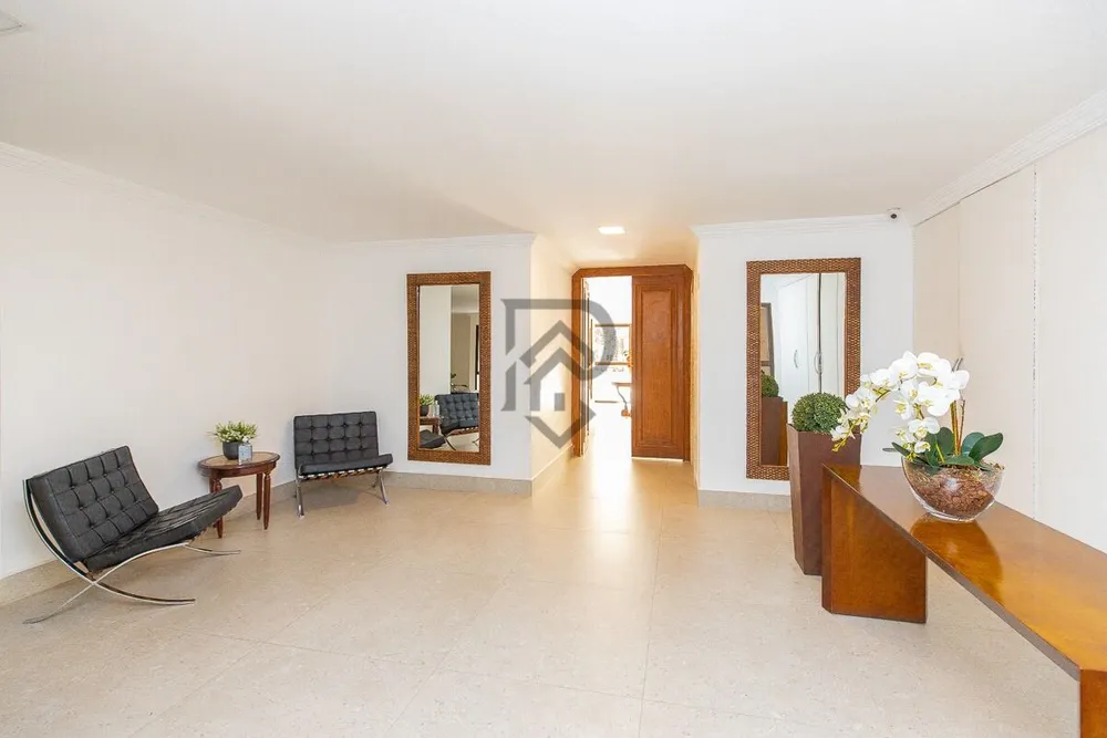 Apartamento, 3 quartos, 95 m² - Foto 2