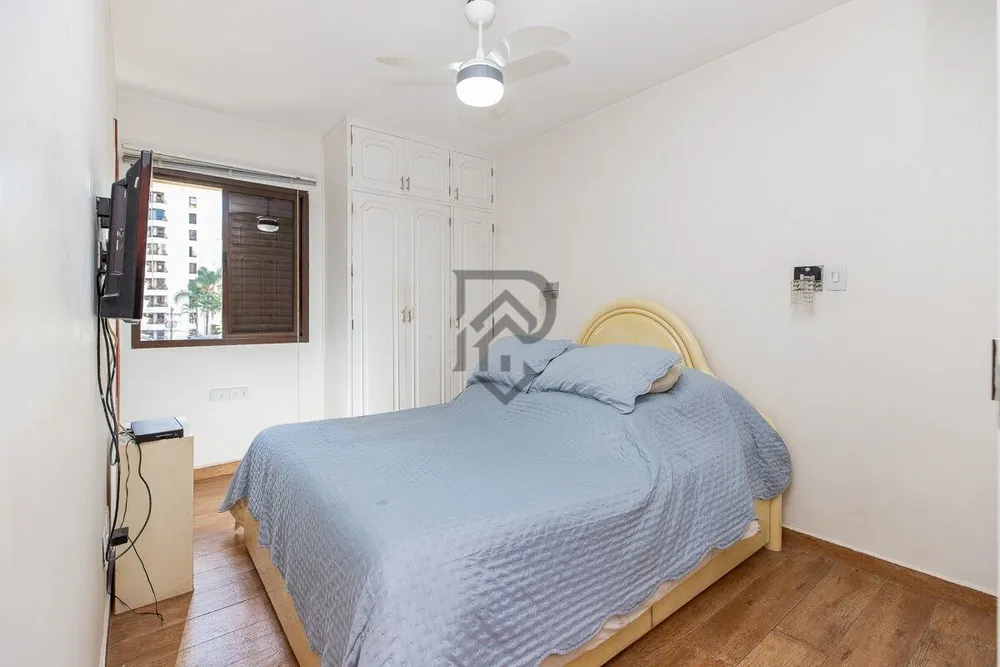 Apartamento, 3 quartos, 95 m² - Foto 1