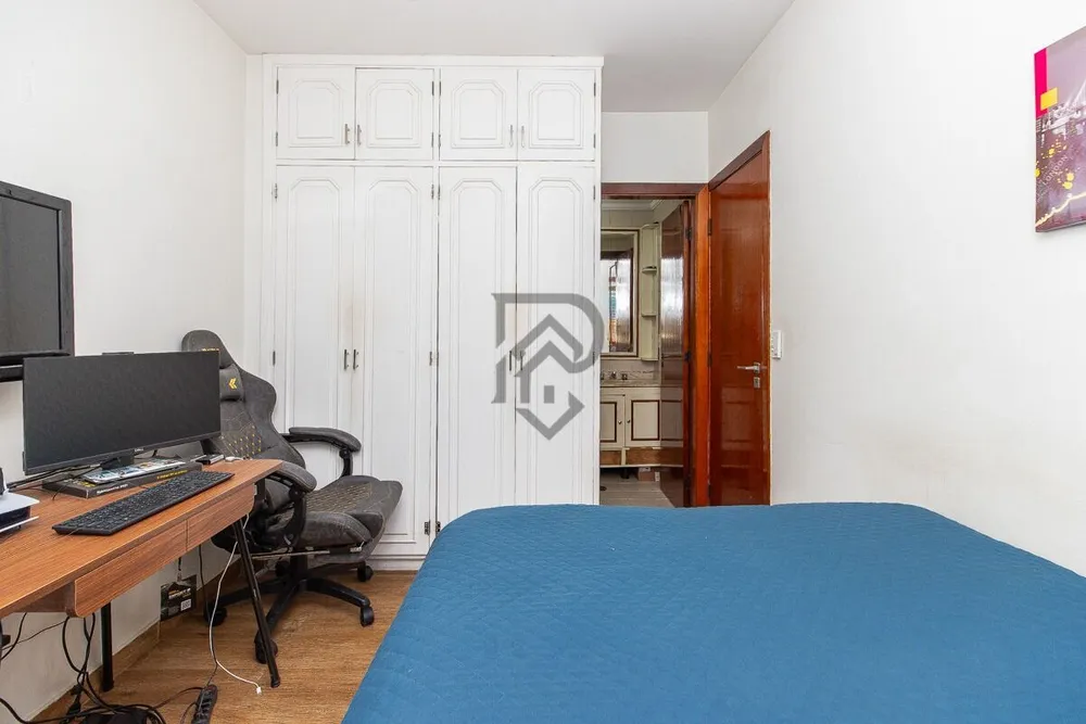 Apartamento, 3 quartos, 95 m² - Foto 8