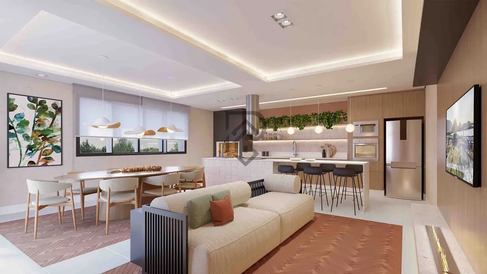 Apartamento, 3 quartos, 118 m² - Foto 5