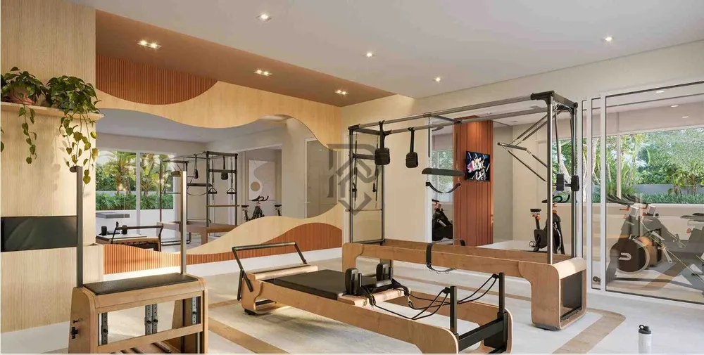 Apartamento, 3 quartos, 118 m² - Foto 12
