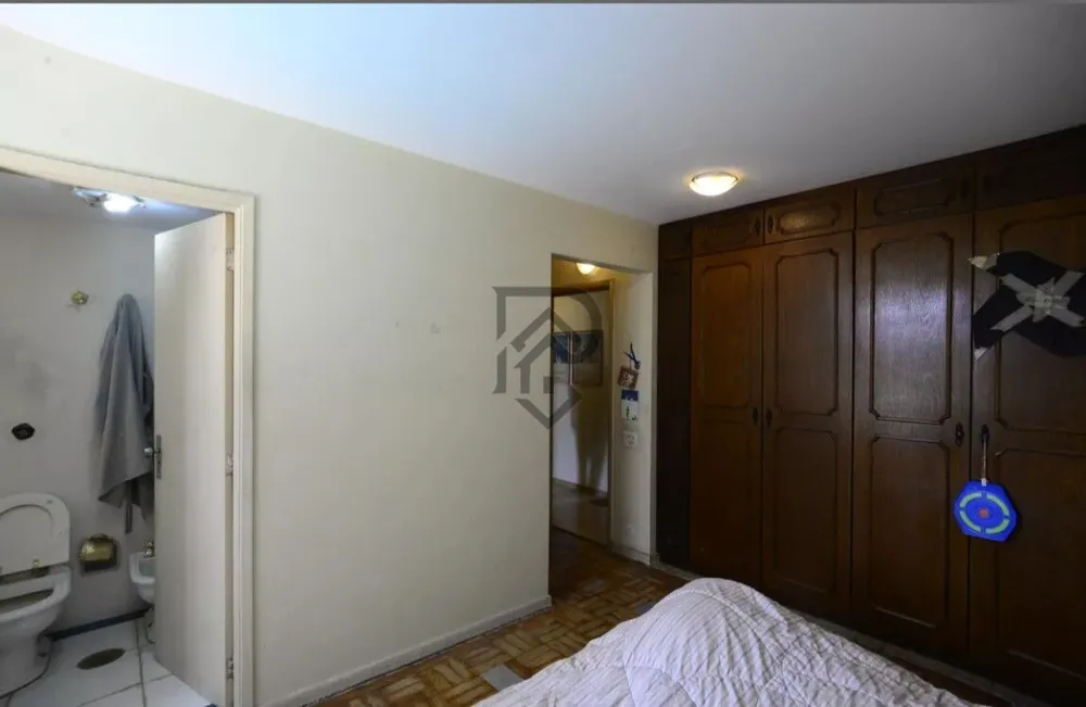 Apartamento, 3 quartos, 122 m² - Foto 5