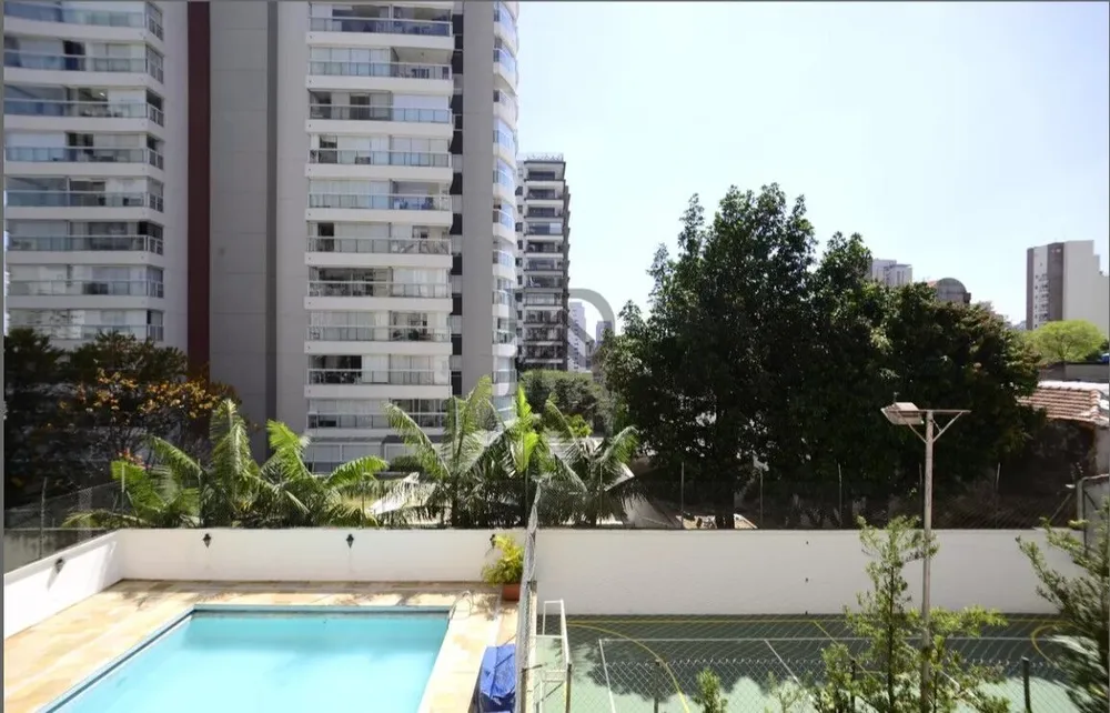 Apartamento, 3 quartos, 122 m² - Foto 3